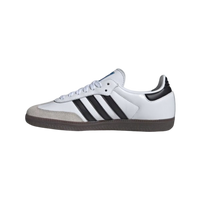 White Black