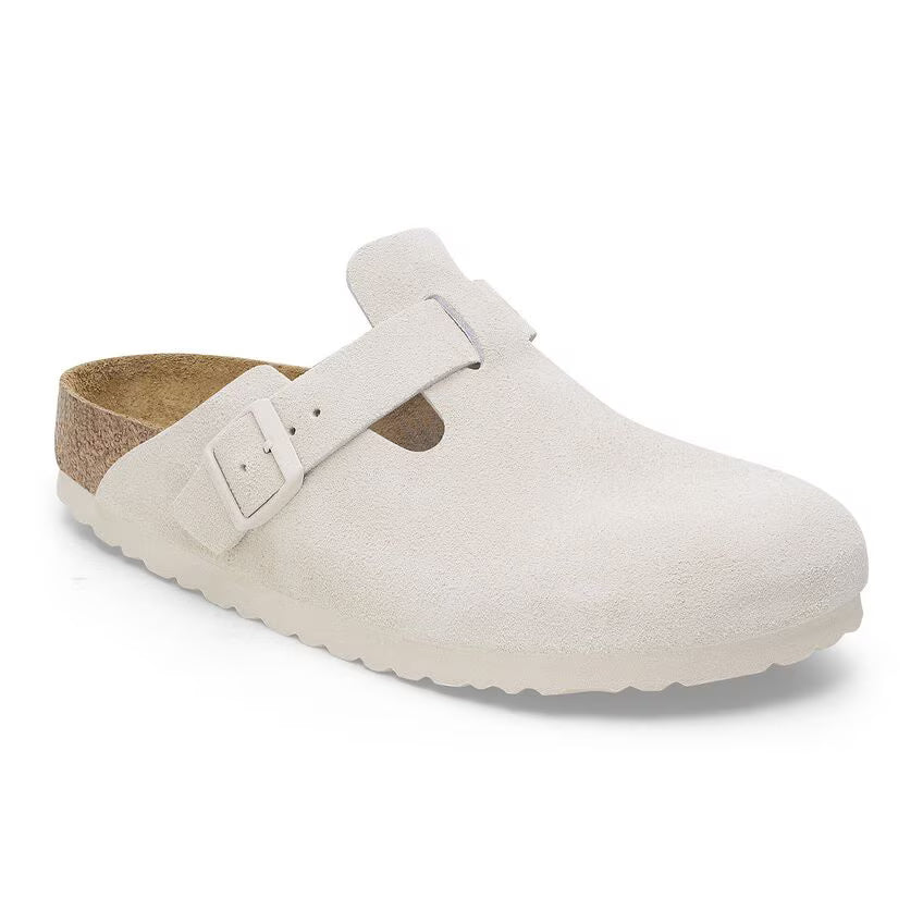 BlKENST0CK Boston Soft Footbed