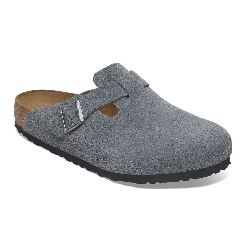 BlKENST0CK Boston Soft Footbed