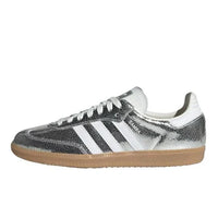 Silver-metallic