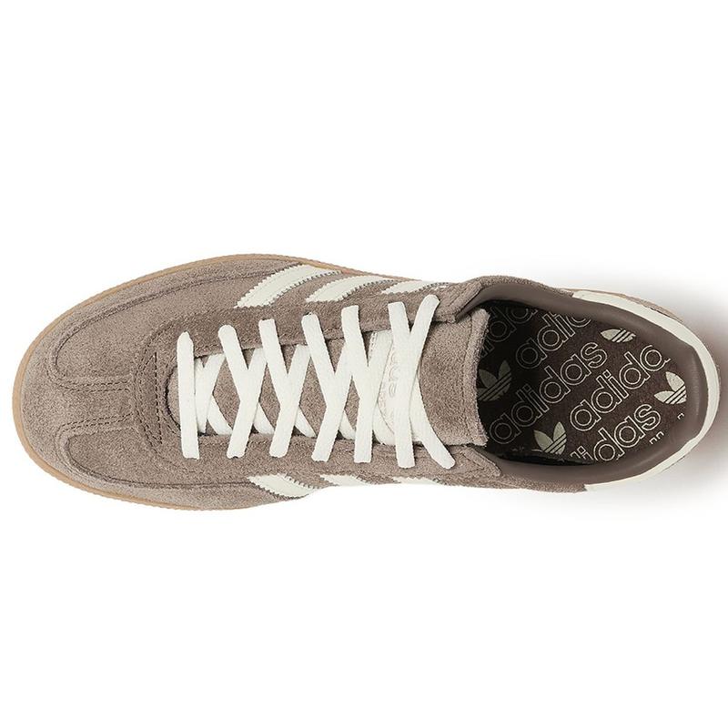 Adidas Handball Spezial Earth Strata Gum IF6490 Women's Fashion Sneaker New