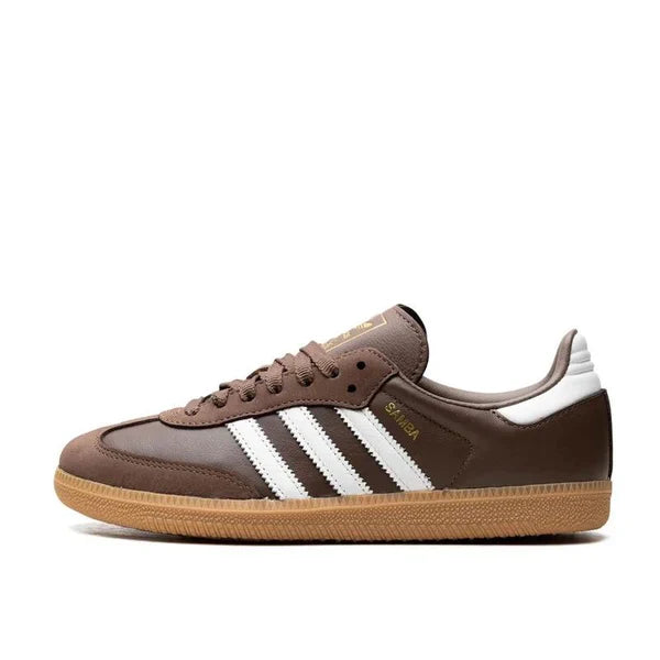 Adidas Samba OG ‘Cream White Sand Strata’ Women’s