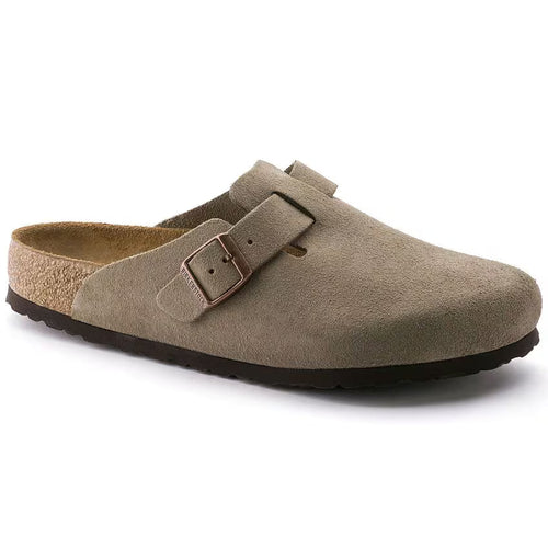 BlKENST0CK Boston Soft Footbed