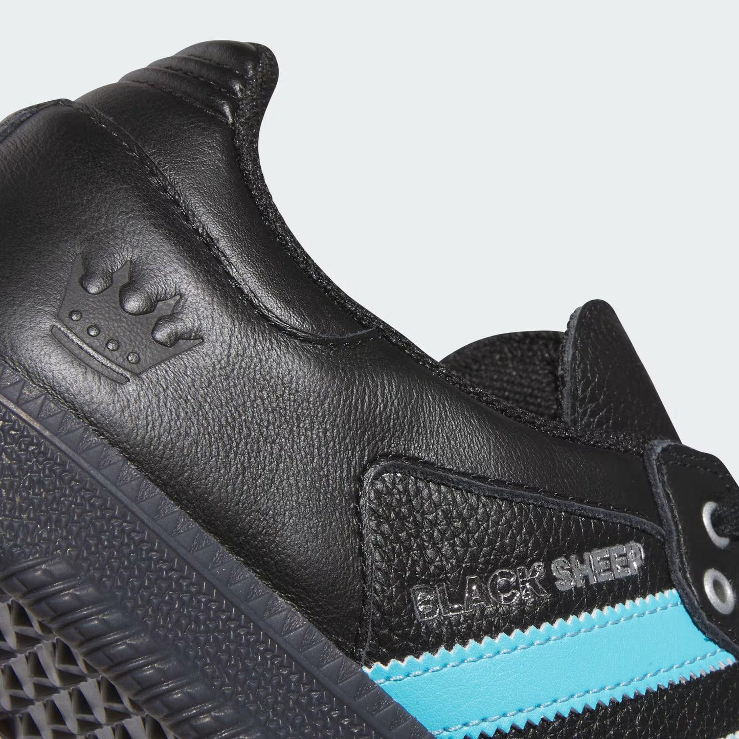 Adidas CLTFC x Black Sheep Samba ADV Shoes