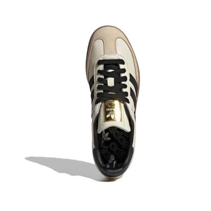 Adidas Samba OG ‘Cream White Sand Strata’ Women’s