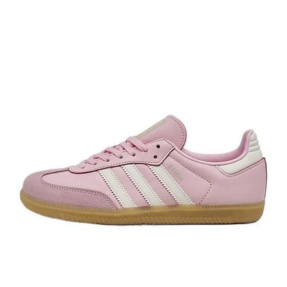 Adidas Samba OG ‘Cream White Sand Strata’ Women’s