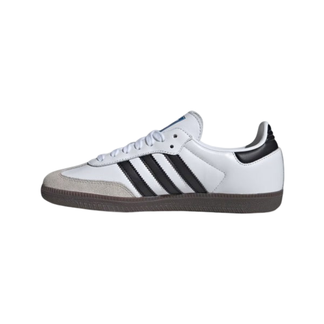 Adidas Samba OG ‘Cream White Sand Strata’ Women’s