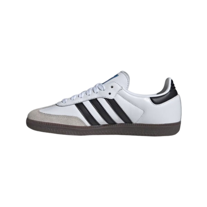 Adidas Samba OG ‘Cream White Sand Strata’ Women’s